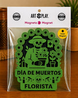 Florista Magneto