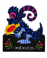 Alebrije Magneto