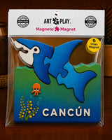 Tiburón Magneto