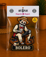 Bolero Magneto