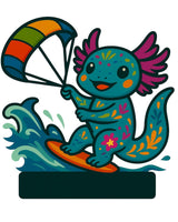Ajolote Kitesurf Magneto