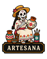 Artesana Magneto