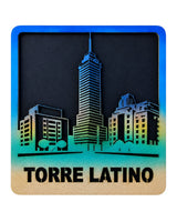 Torre Latino Magneto