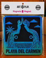 Portal Maya Magneto