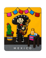 Mariachi Magneto