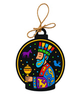 Gaspar Adorno de Navidad