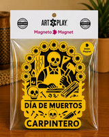 Carpintero Magneto