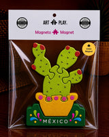Nopal Magneto