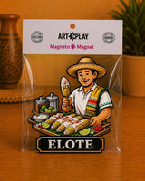 Elotes Magneto