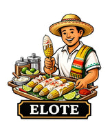 Elotes Magneto