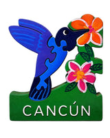 Colibrí Magneto