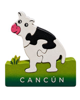Vaca Magneto