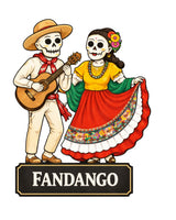 Fandango Magneto