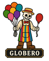 Globero Magneto