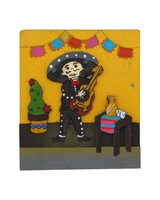 Mariachi Magneto