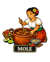 Mole Magneto