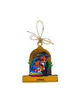 Jalisco Adorno de Navidad