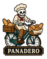 Panadero Magneto