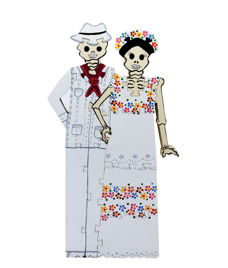 Pareja De Yucatecos