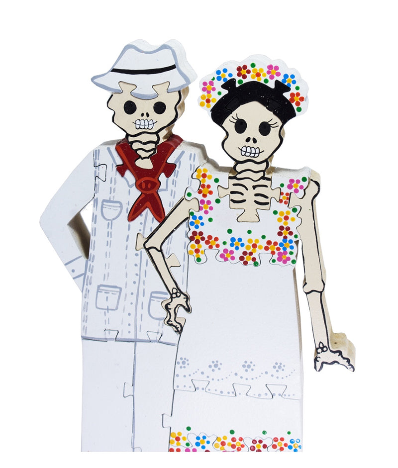 Pareja De Yucatecos