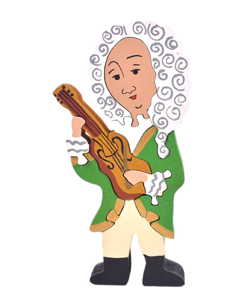 Vivaldi Personajes Famosos