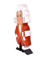 Mozart Personajes Famosos