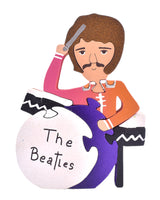 Ringo Star Personajes Famosos