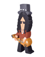 Slash Personajes Famosos