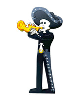 Mariachi Trompeta