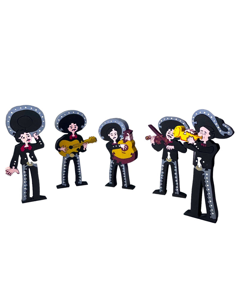 Mariachi