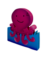 Pulpo Chico