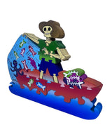 Pescador