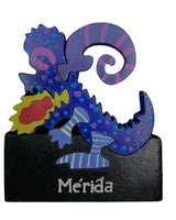Alebrije Magneto