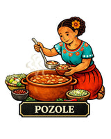 Pozole Magneto