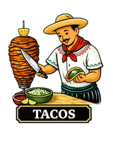 Tacos Magneto