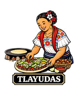 Tlayudas Magneto