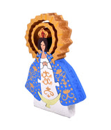 Virgen de la salud