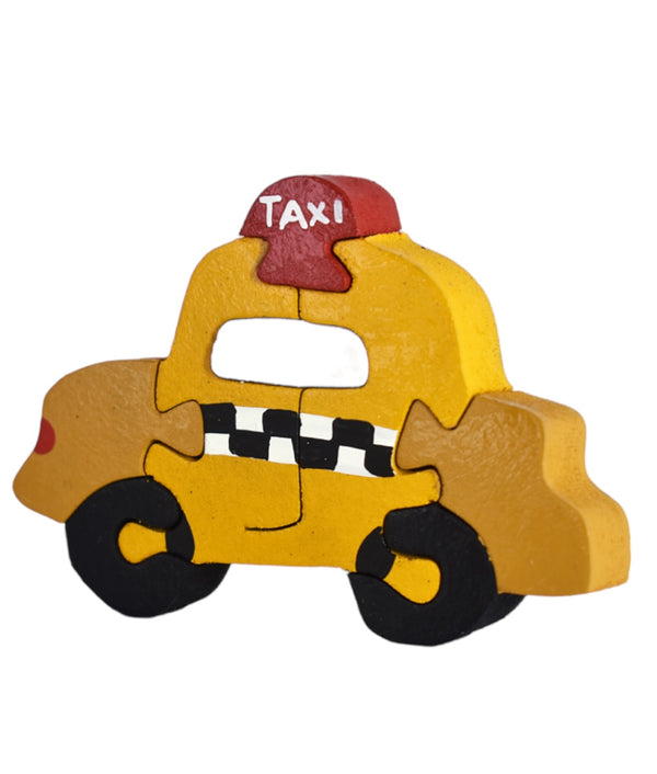 Taxi magneto