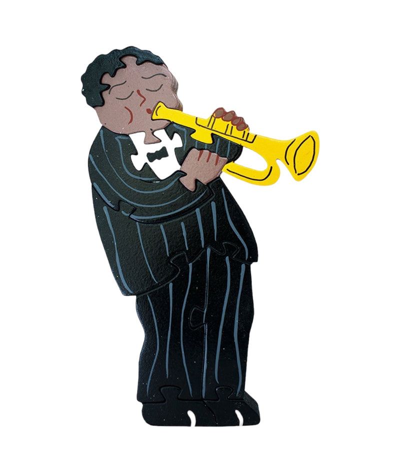 Jazz trompeta