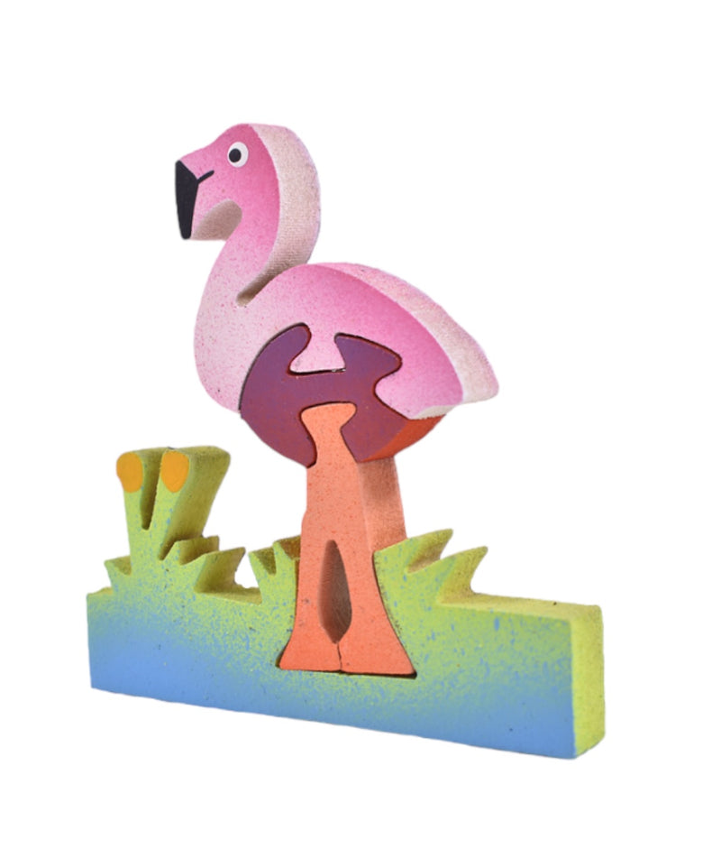 Flamingo magneto