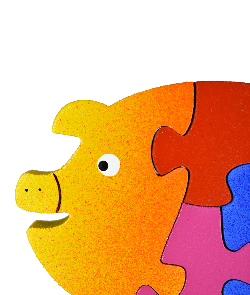 Puerco Chico