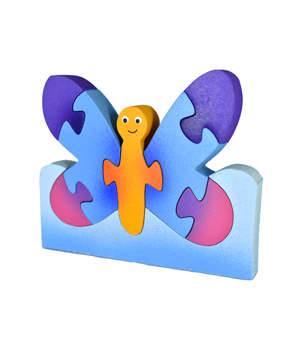 Mariposa Chica