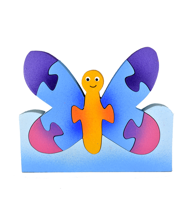 Mariposa Chica