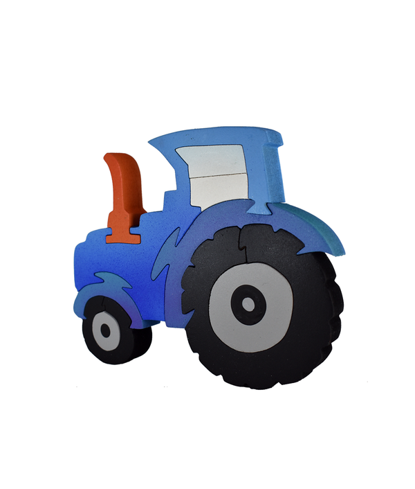 Tractor Mediano