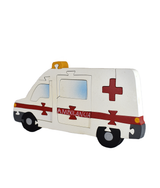 Ambulancia Mediana