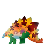 Stegosaurio Grande