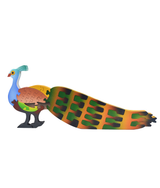 Pavo Real Grande