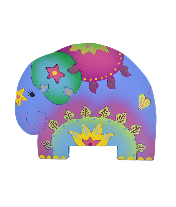 Elefante plantimal