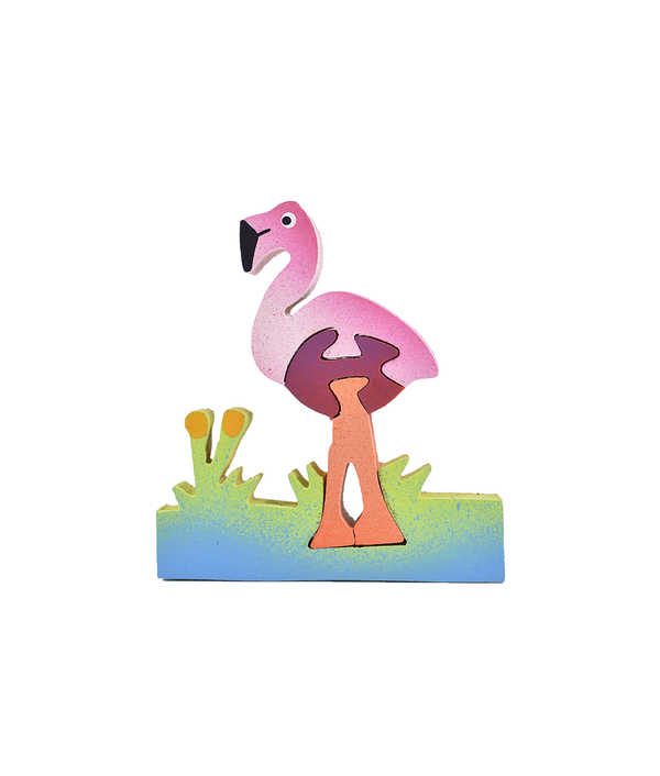 Flamingo magneto