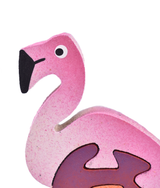 Flamingo magneto